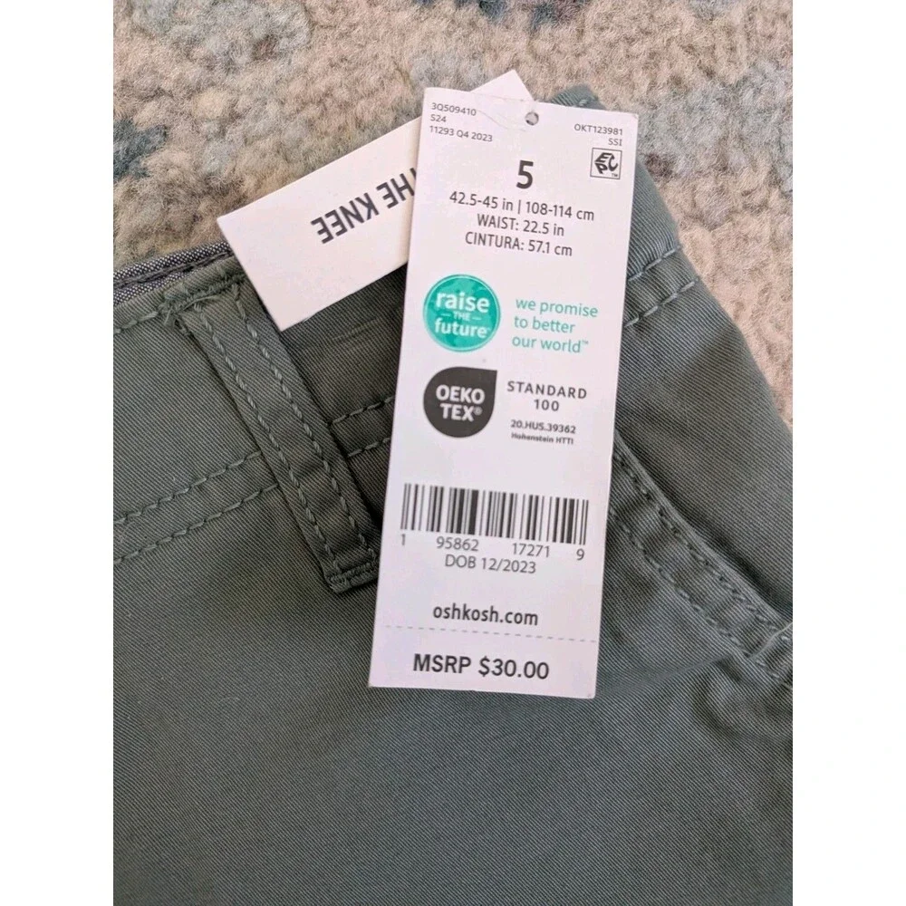 OshKosh Bgosh new tags